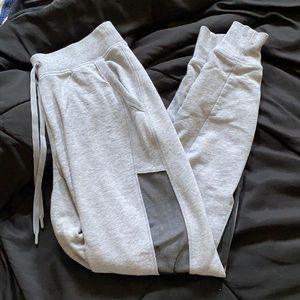 VS sport joggers size xs